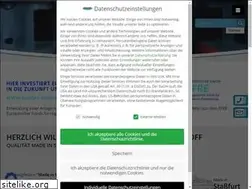Sites similar to federnwerk-bischoff.de