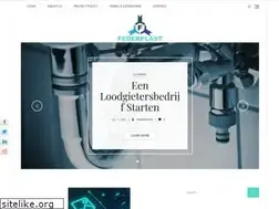 Sites similar to federplast.be