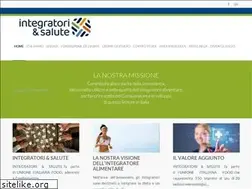 Sites similar to federsalus.it