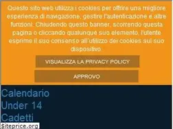 Sites similar to federscherma.it