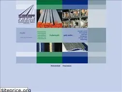 Sites similar to federstahl.de