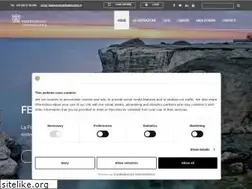 Sites similar to federturismo.it