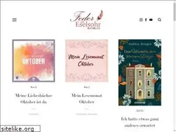 Sites similar to federundeselsohr.de