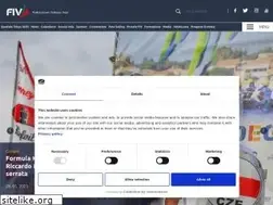 Sites similar to federvela.it