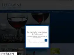 Sites similar to federvini.it