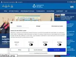 Sites similar to federvolley.it