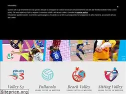 Sites similar to federvolleyferrara.it
