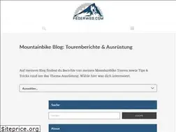 Sites similar to federweg.com