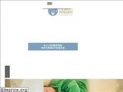 Sites similar to federwiege.org
