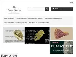 Sites similar to fedesarda.it