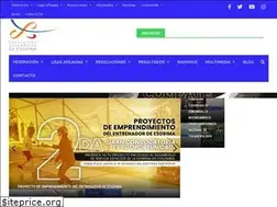 Sites similar to fedesgrimacolombia.com