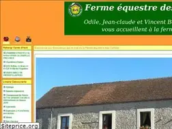 Sites similar to fedestertres.com