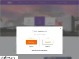 Sites similar to fedex.ca