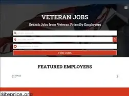 Sites similar to fedexfreight-veterans.jobs