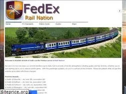 Sites similar to fedexrn.weebly.com