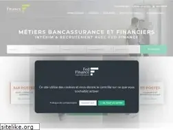 Sites similar to fedfinance.fr