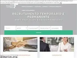 Sites similar to fedfinance.pt