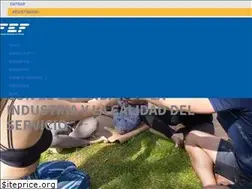 Sites similar to fedfitness.org