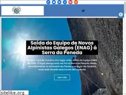 Sites similar to fedgalmon.gal