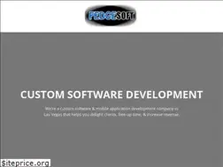 Sites similar to fedgesoft.com