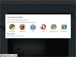 Sites similar to fedget.com