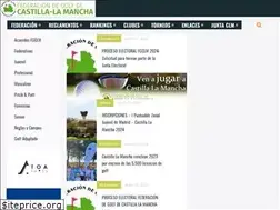 Sites similar to fedgolfclm.com