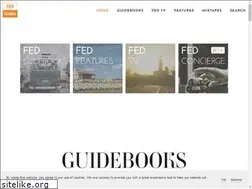 Sites similar to fedguides.com