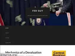 Sites similar to fedguy.com