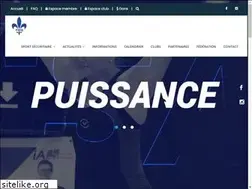 Sites similar to fedhaltero.qc.ca