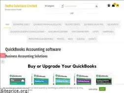 Sites similar to fedhasolutions.com