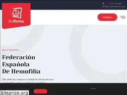 Sites similar to fedhemo.com