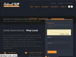 Sites similar to fedhillht.com