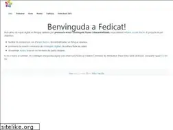 Sites similar to fedi.cat