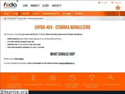 Sites similar to fedia-print.cz