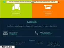Sites similar to fedia.cz
