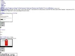 Sites similar to fedia.io