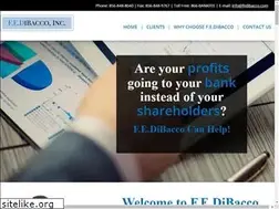 Sites similar to fedibacco.com