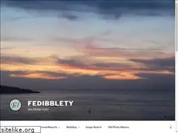 Sites similar to fedibblety.com