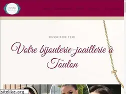 Sites similar to fedibijou.fr