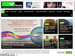 Sites similar to fedic.it
