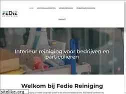Sites similar to fedie.nl