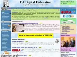 Sites similar to fediea.org