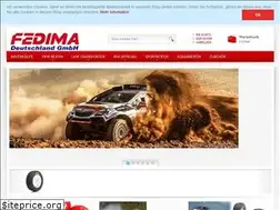 Sites similar to fedima.de