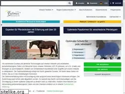Sites similar to fedimax.de