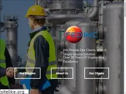 Sites similar to fedinc.com