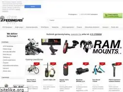 Sites similar to fedingas.lt