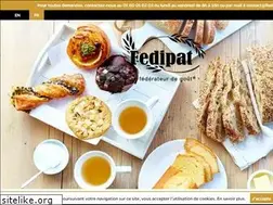 Sites similar to fedipat.com