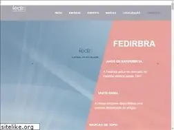 Sites similar to fedirbra.com