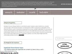 Sites similar to fedirdd.blogspot.com