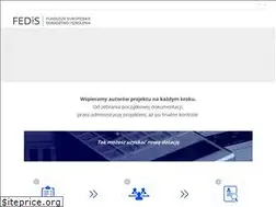 Sites similar to fedis.pl